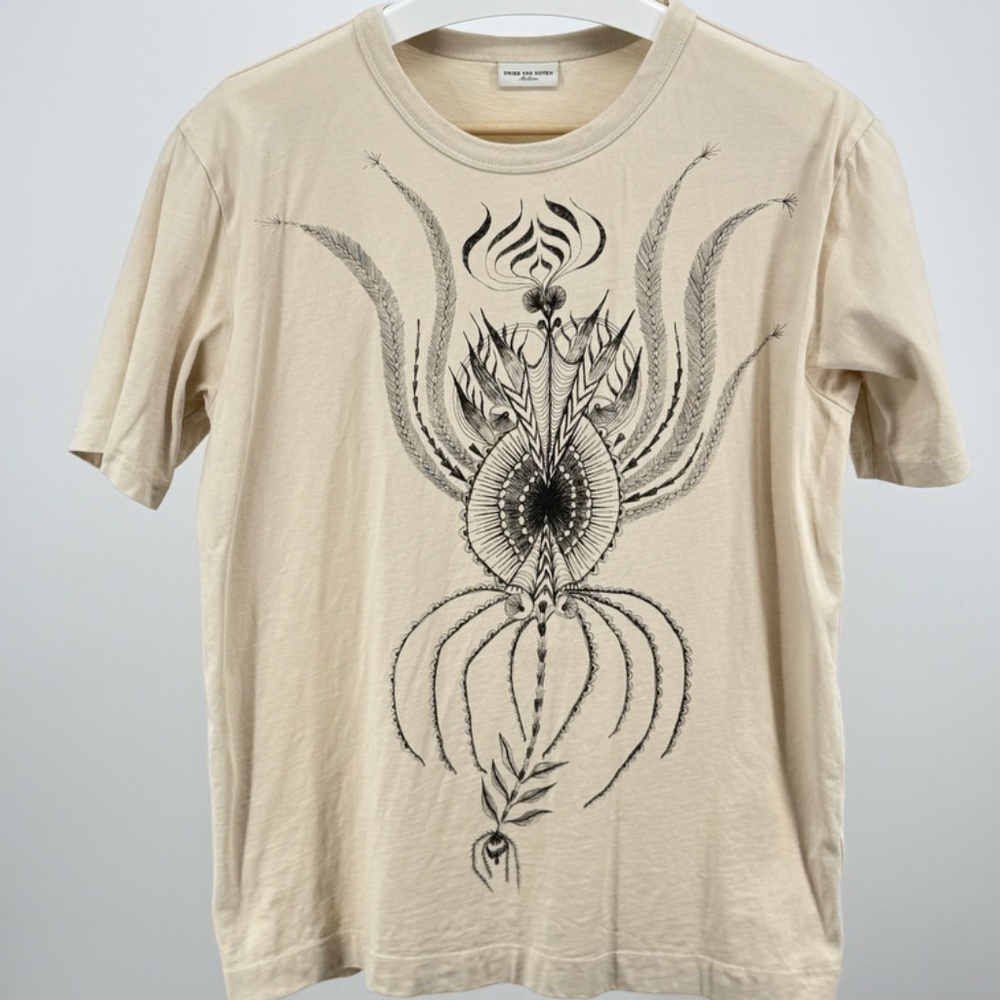 Dries Van Noten T-Shirt
